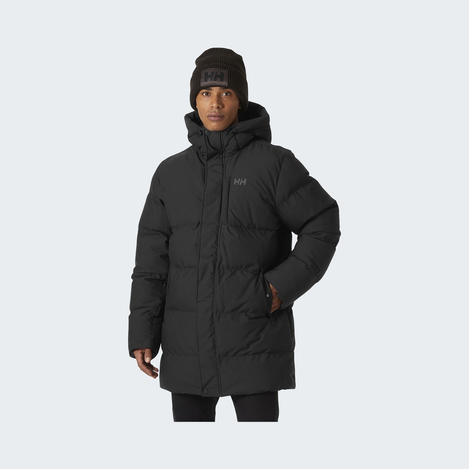 990 - Black