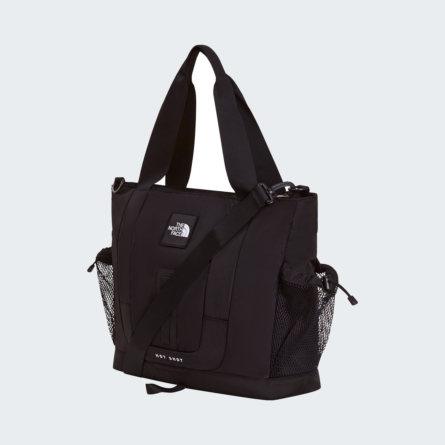 Tnf Black