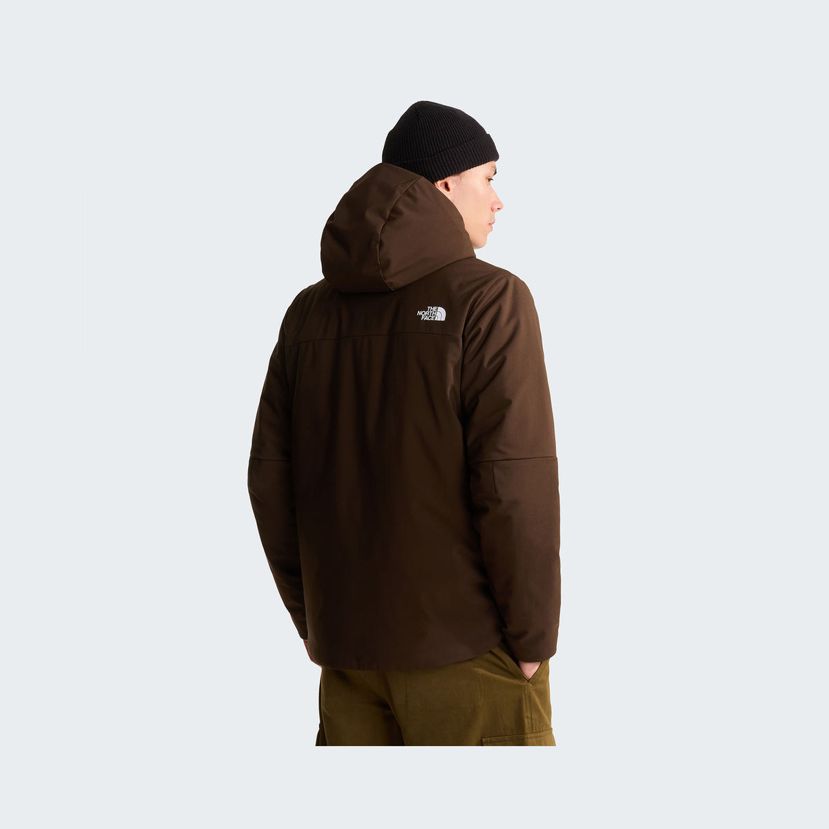Dark Chestnut