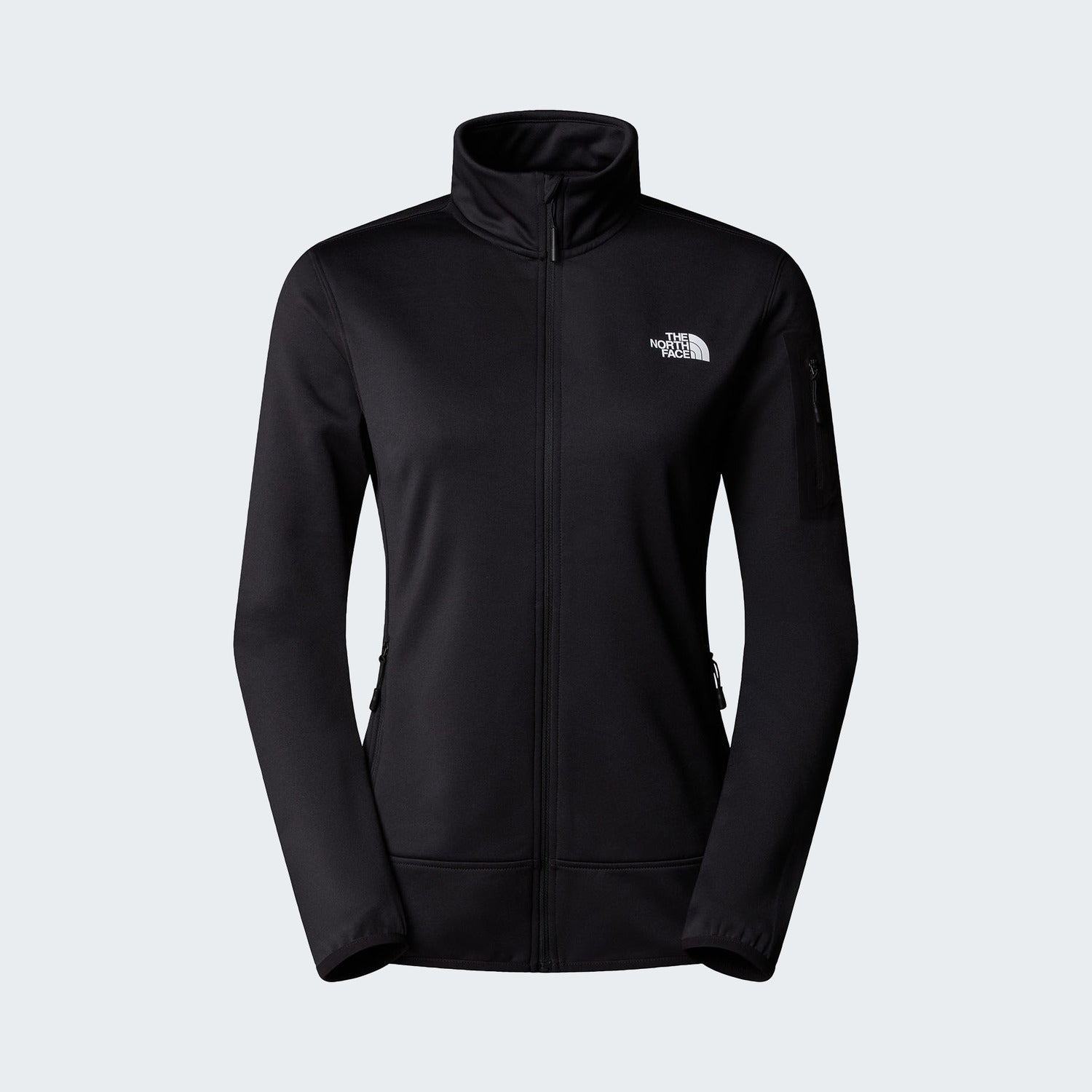 TNF Black/TNF Black