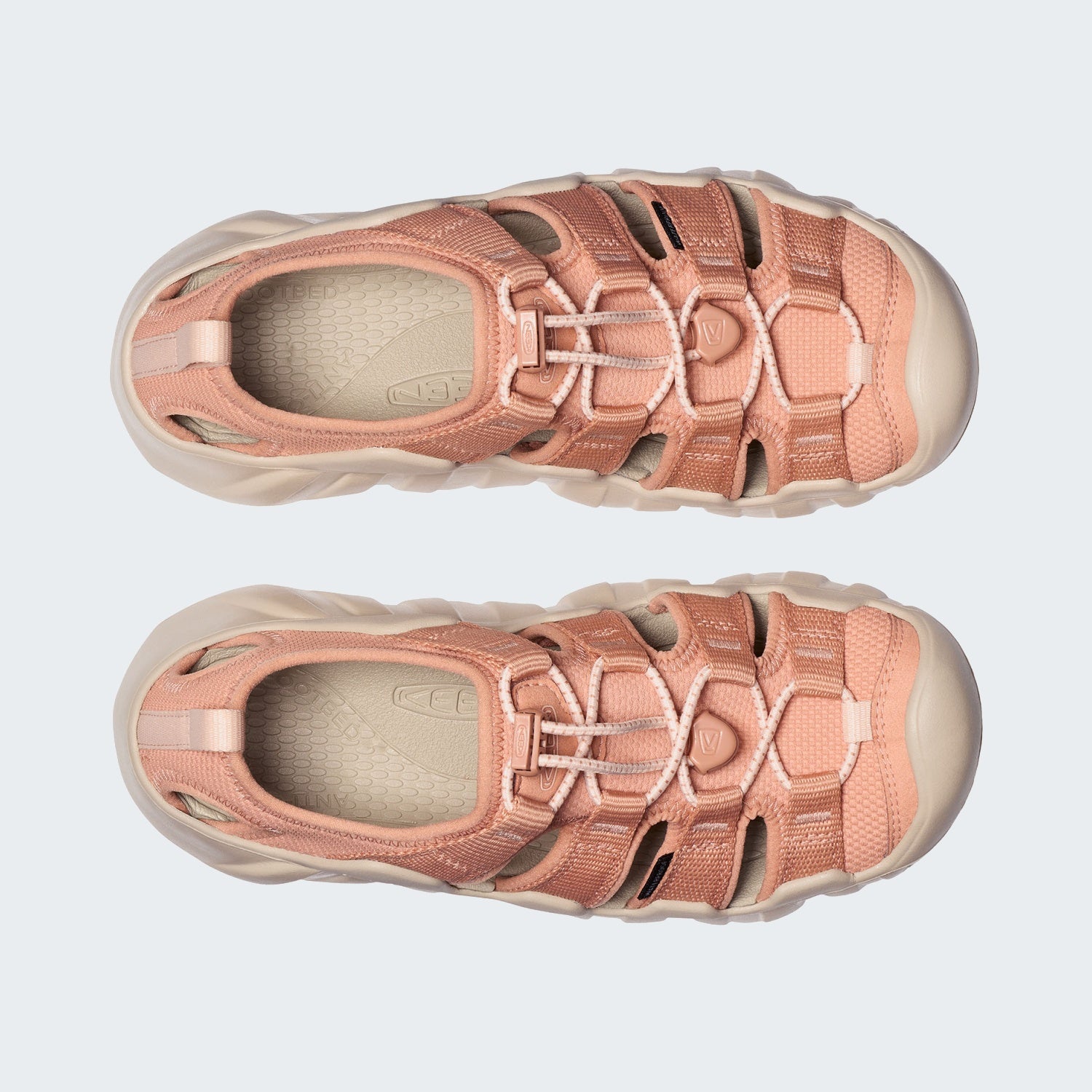 Cork/Cameo Rose