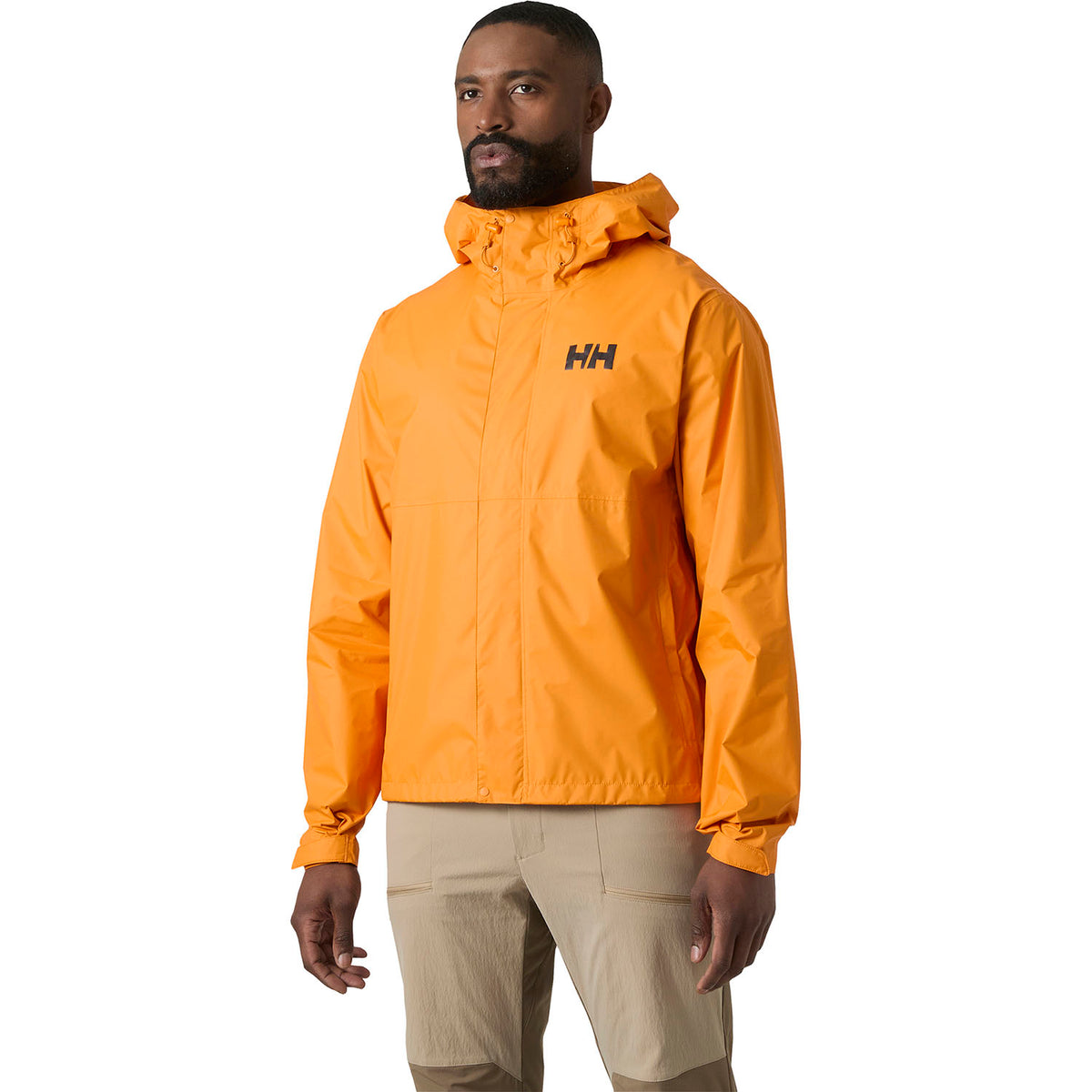 303 - Ignite Orange