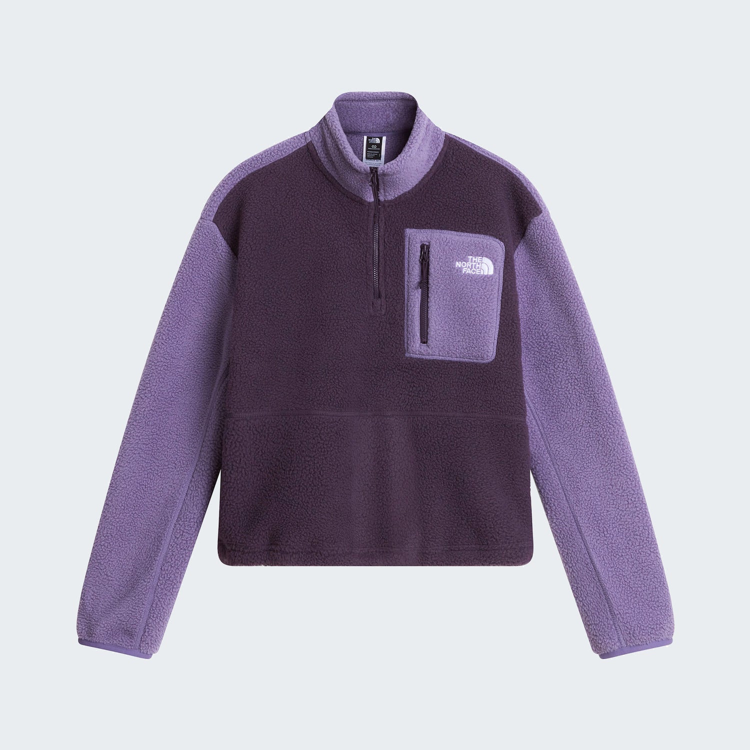 Endless Dusk/Grounded Plum