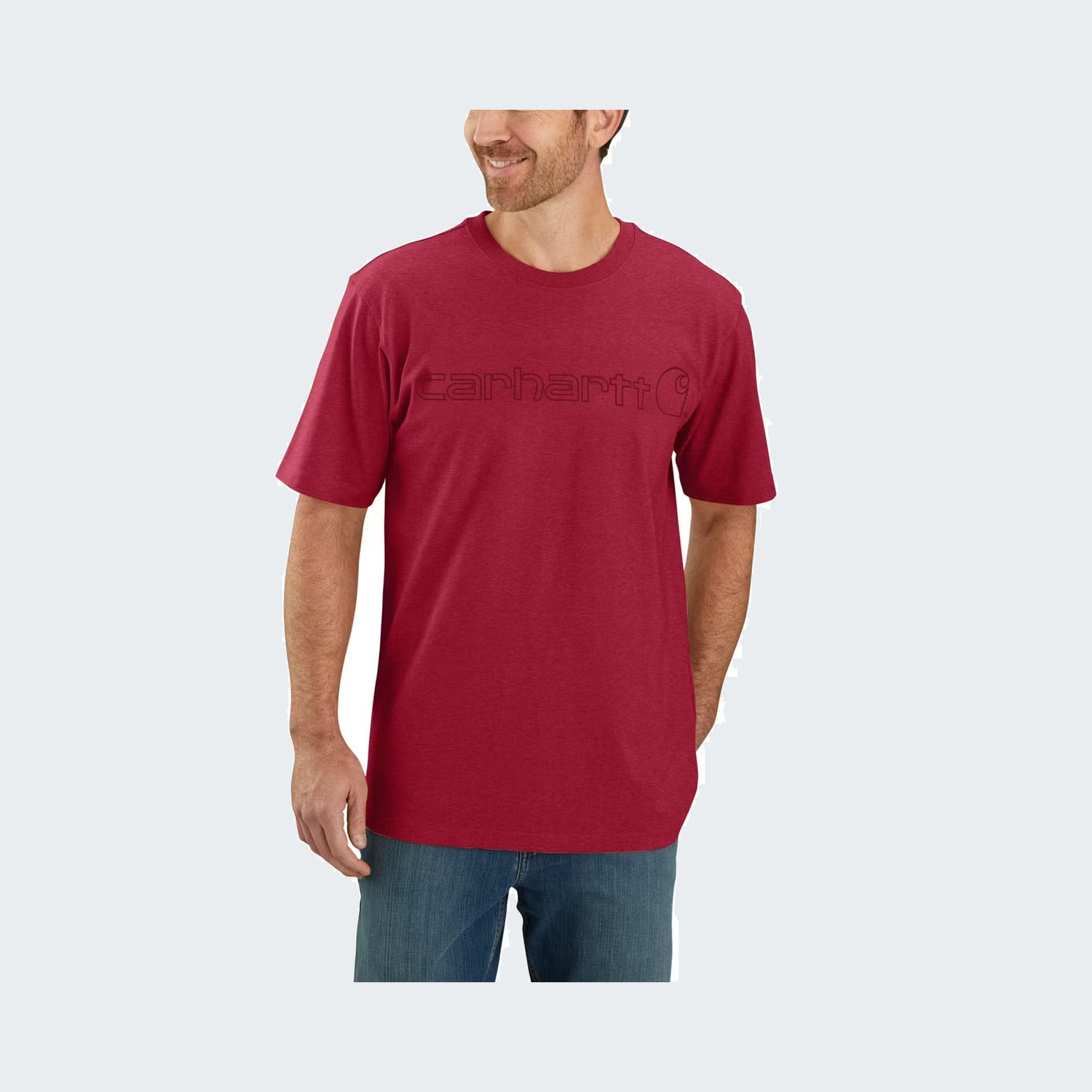Industry Red