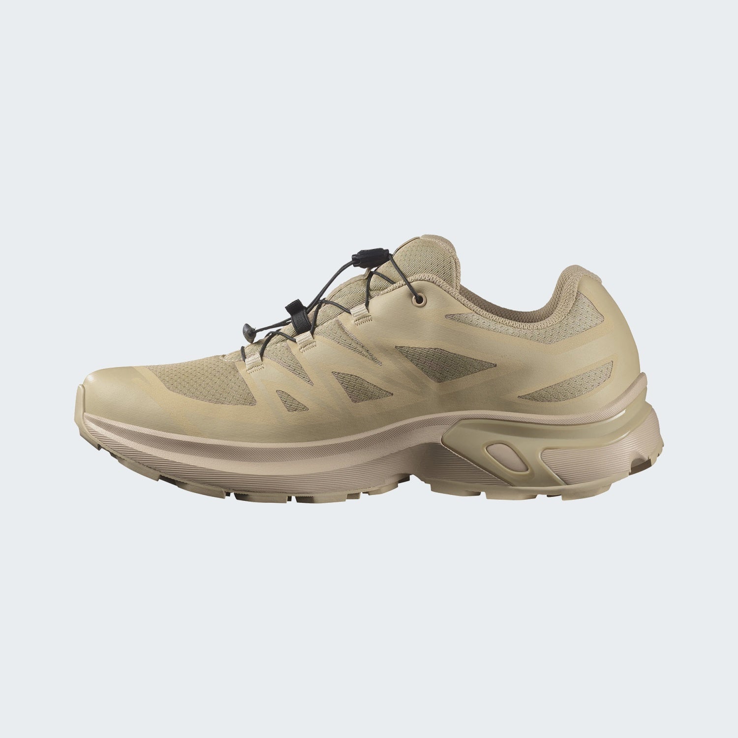 Safari/White Pepper/Black