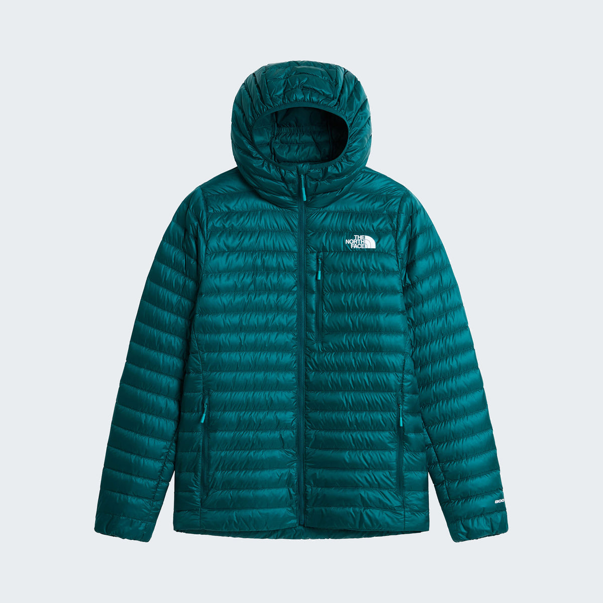 Pacific Teal/Restorative Teal