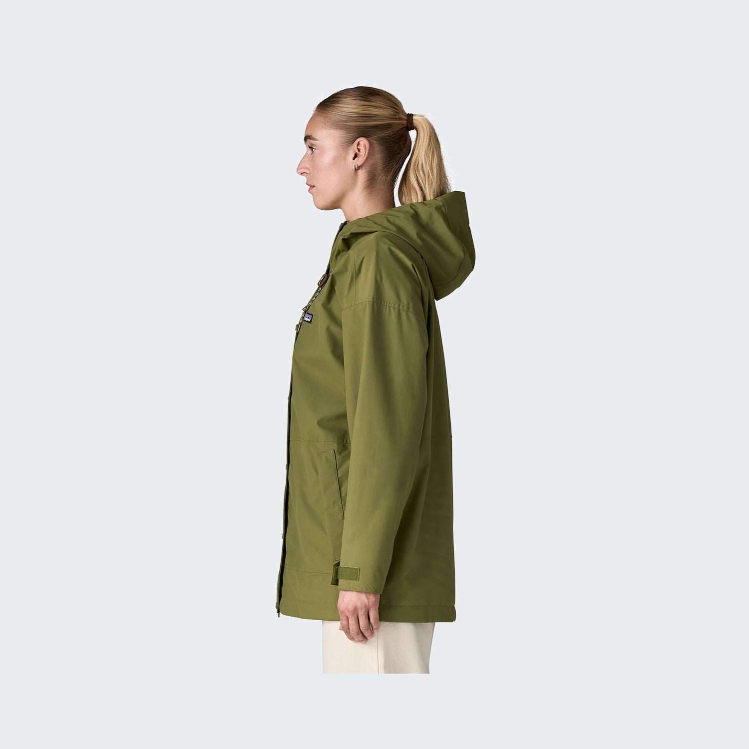 Caper Green