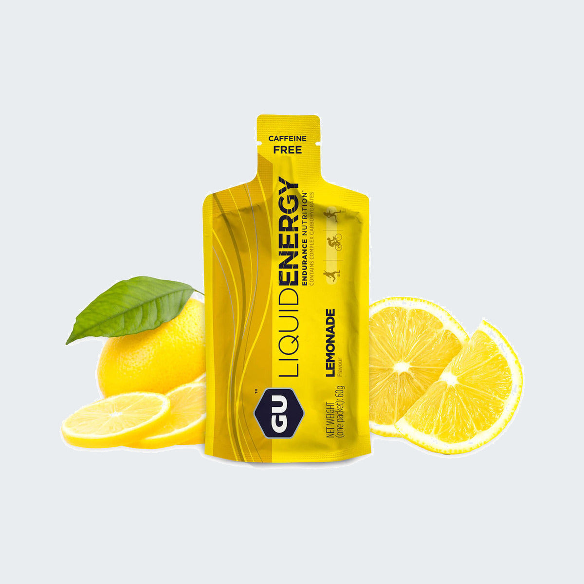 Liquid Energy Lemonade 51 ml