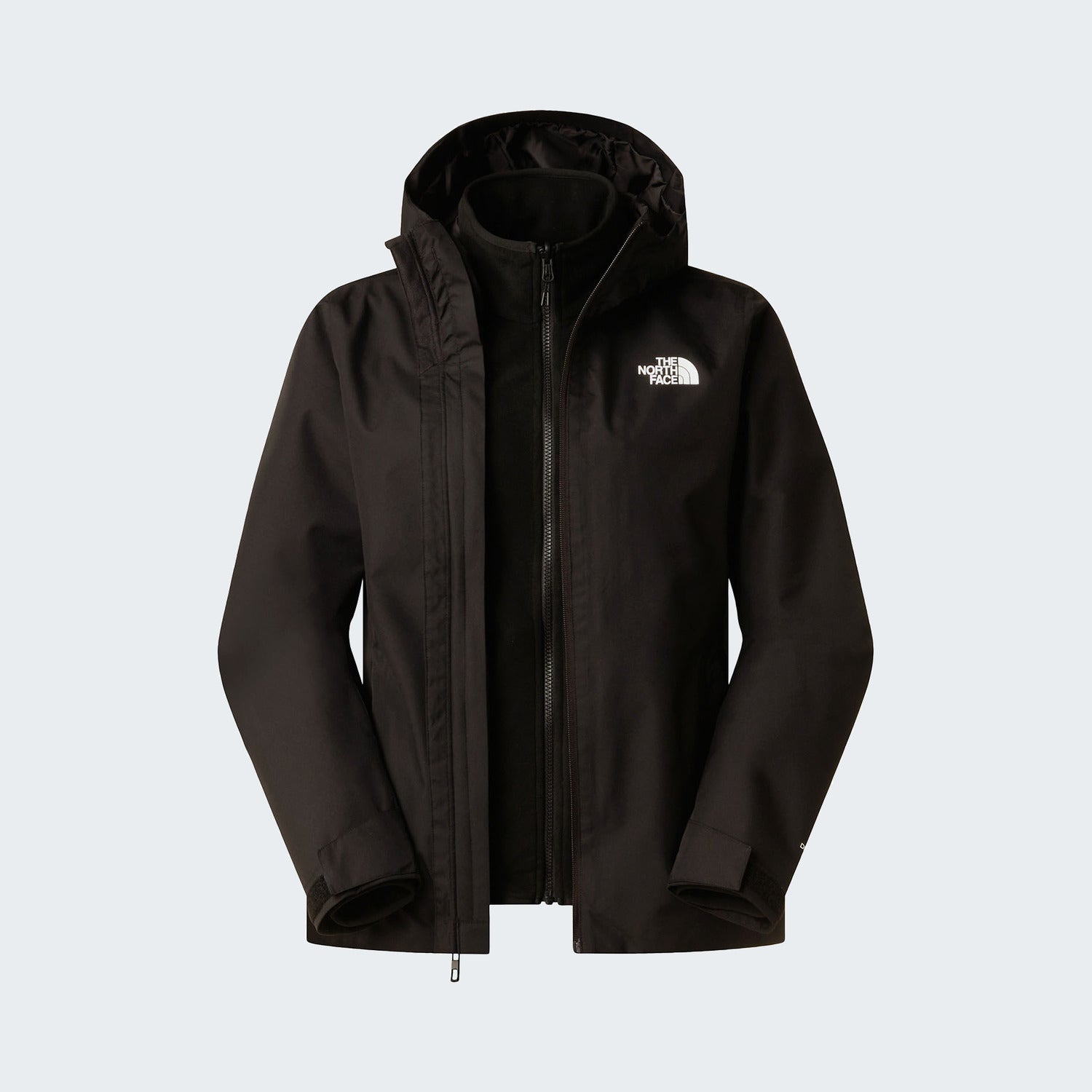 TNF Black