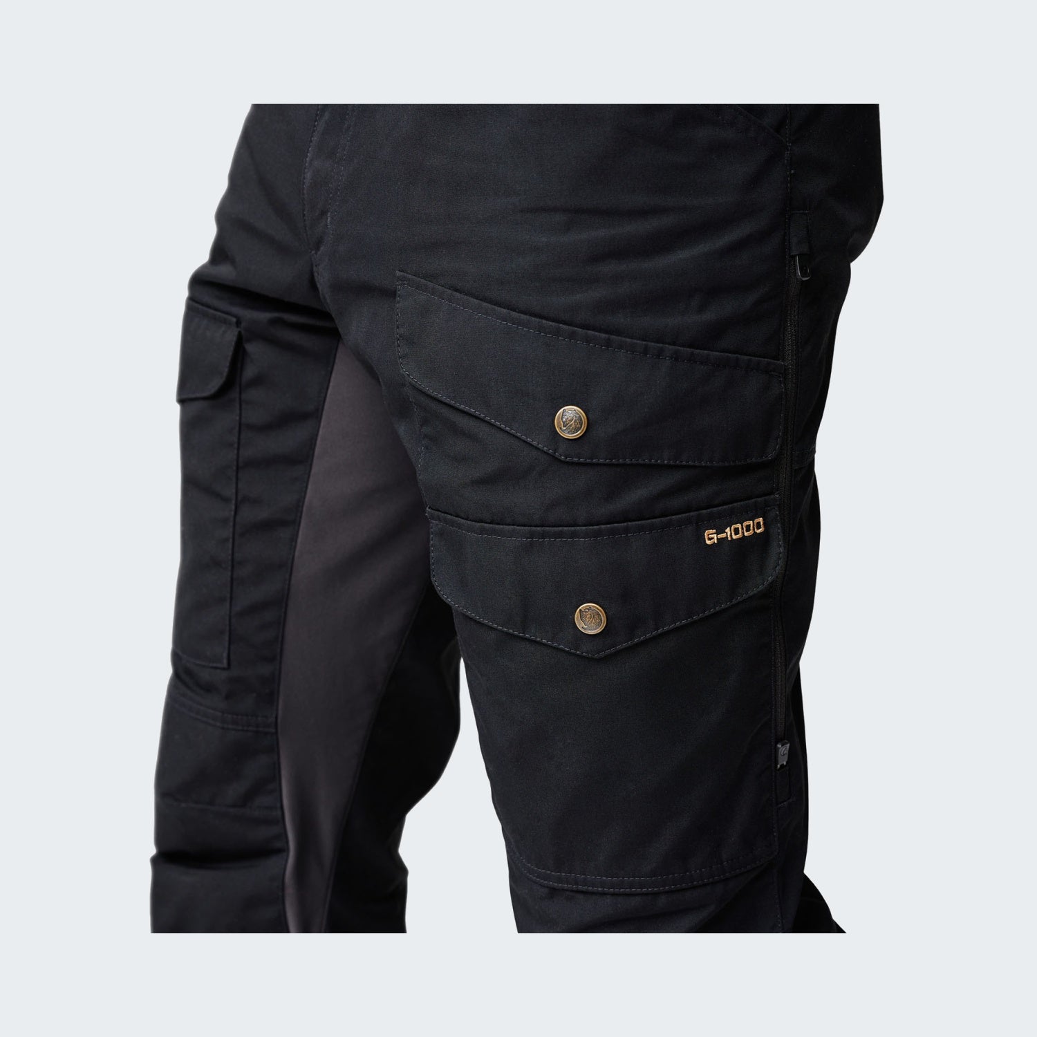 550 - Black