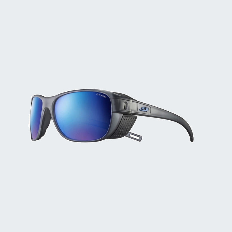 Black (Polarized 3 CF lencse)