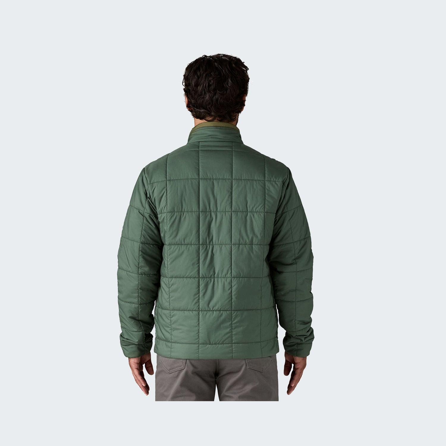 Old Growth Green