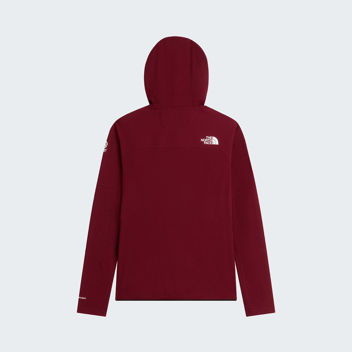 Burgundy Crush