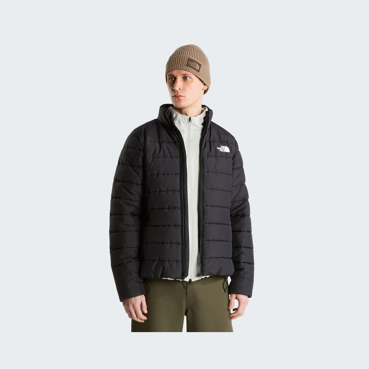 TNF Black