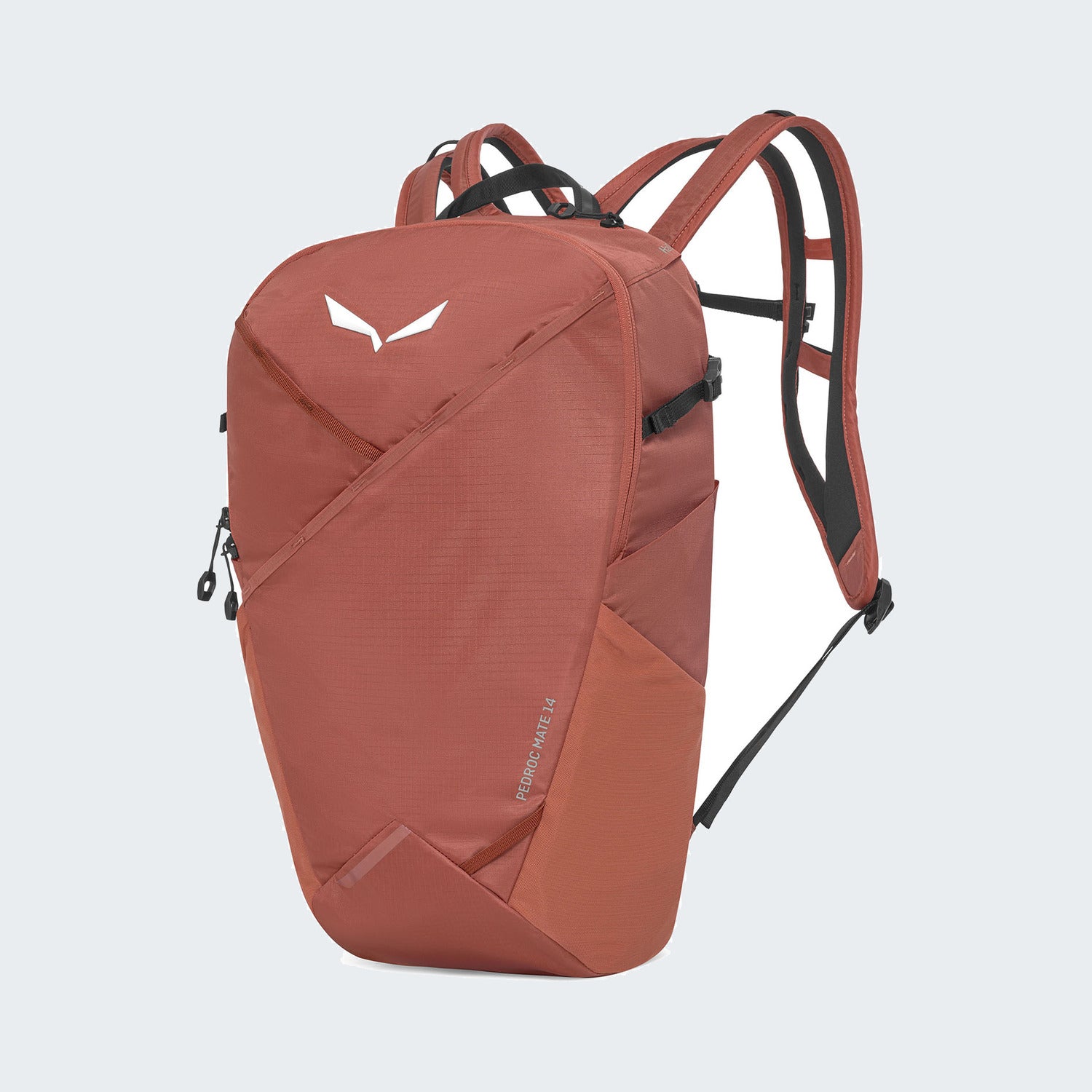 Etruscan Red