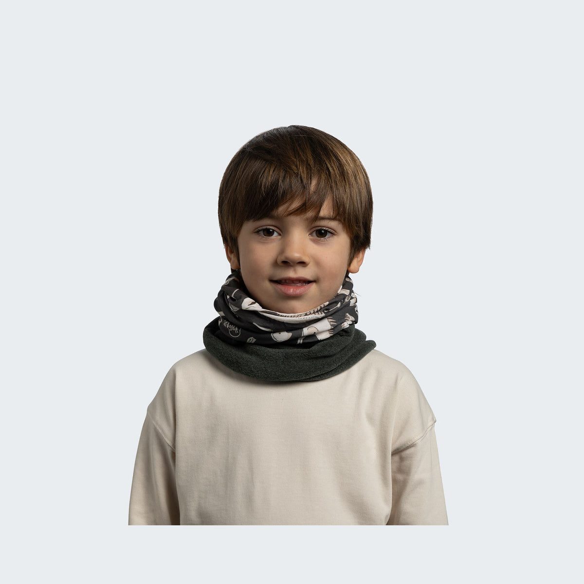 Dinochi Grey