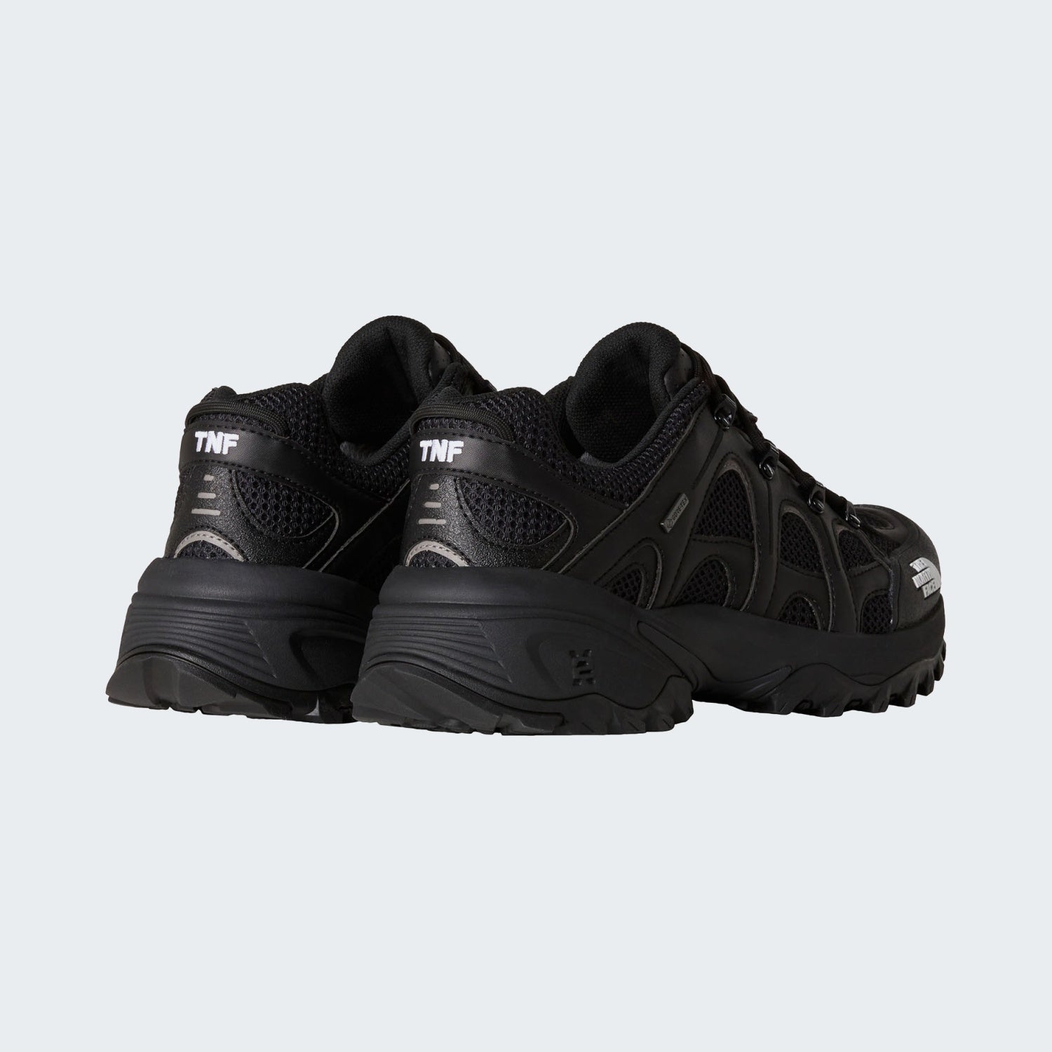 Tnf Black/Tnf White