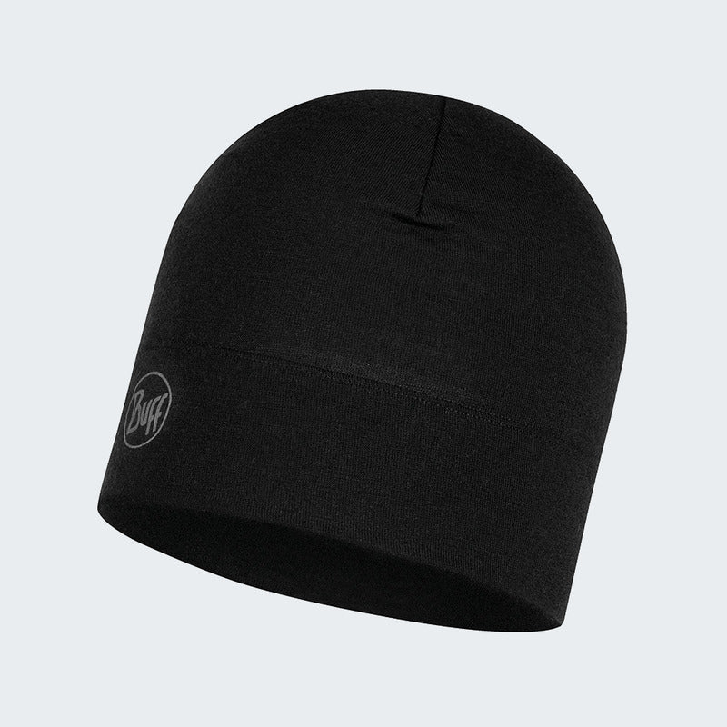 Solid Black