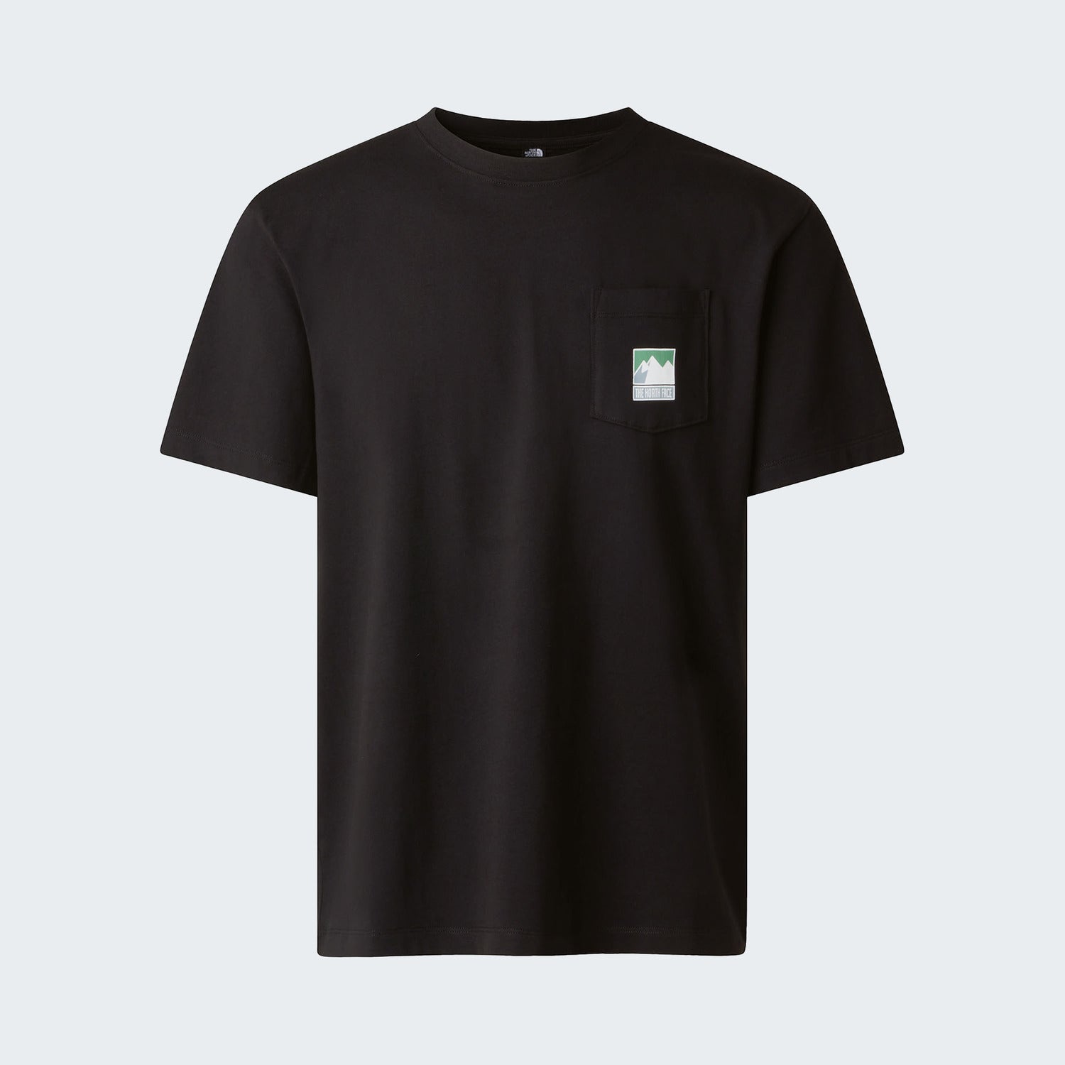 TNF Black