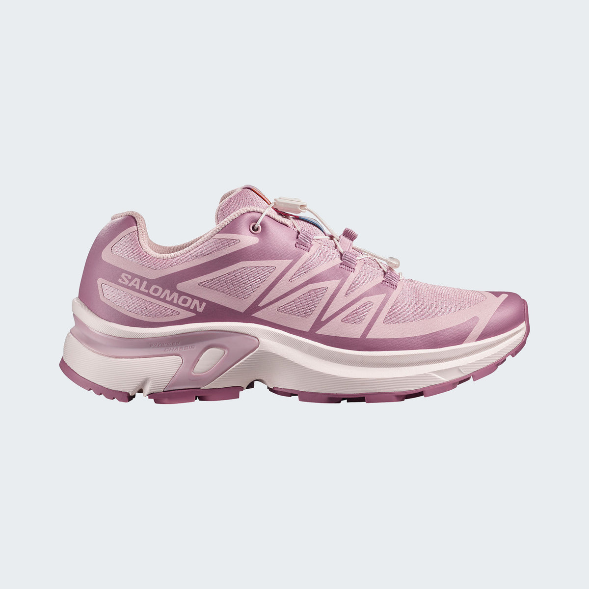 Dawn Pink/Dusky Orchid/Lilac Ash
