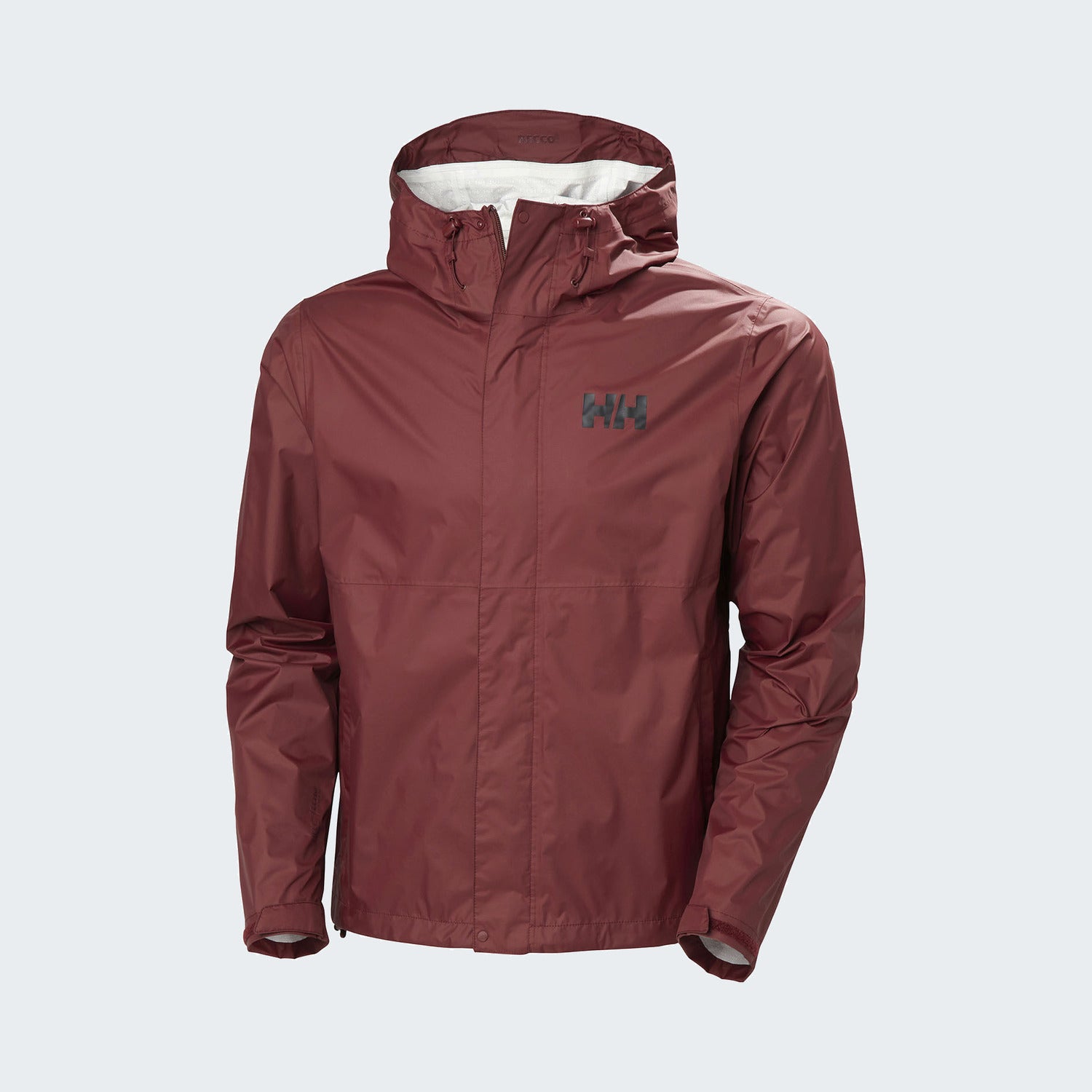 180 - Mars Red