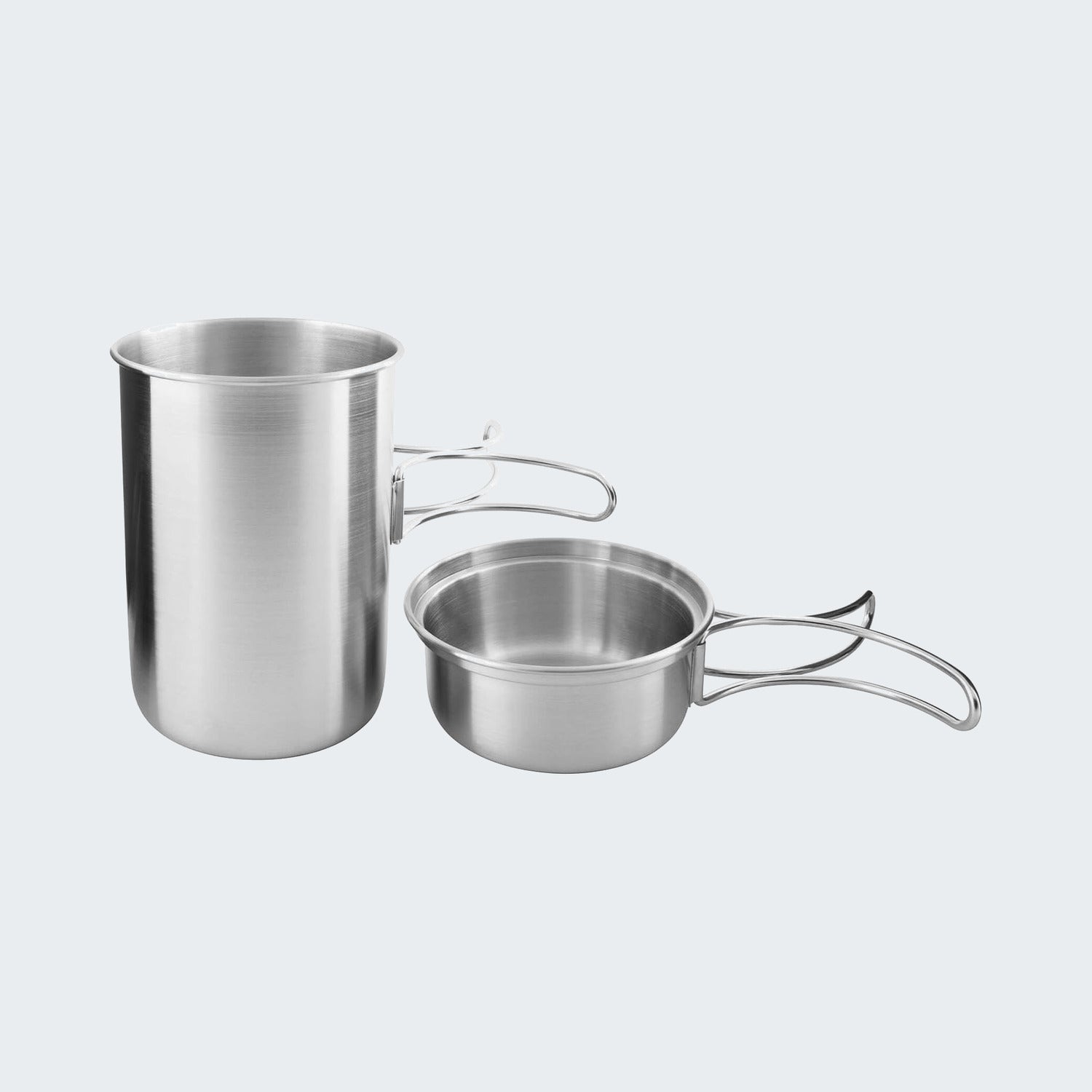 Stainless Steel