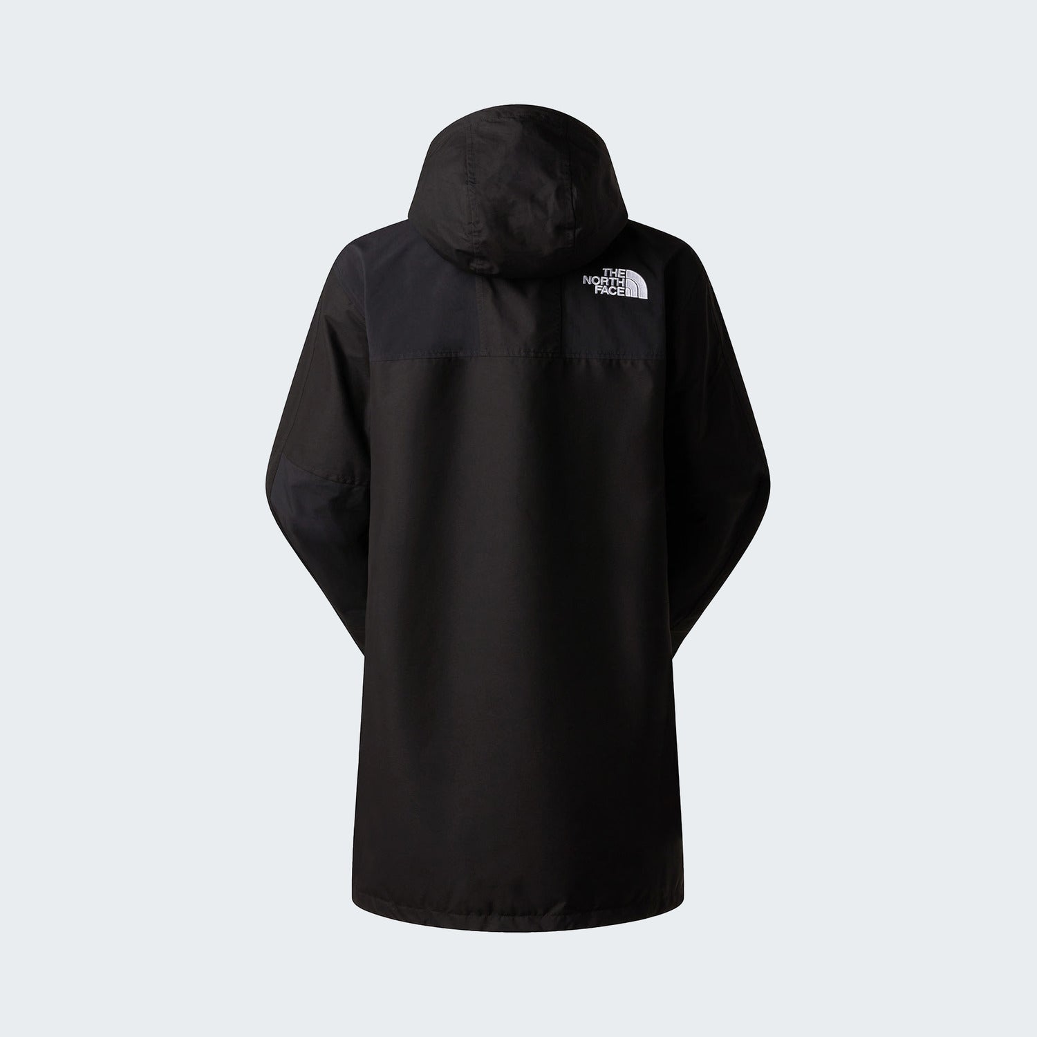TNF Black