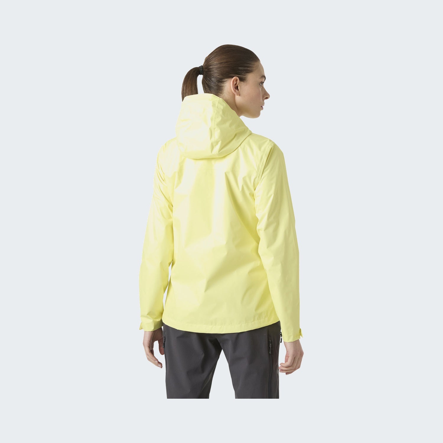 386 - Yellow Pear