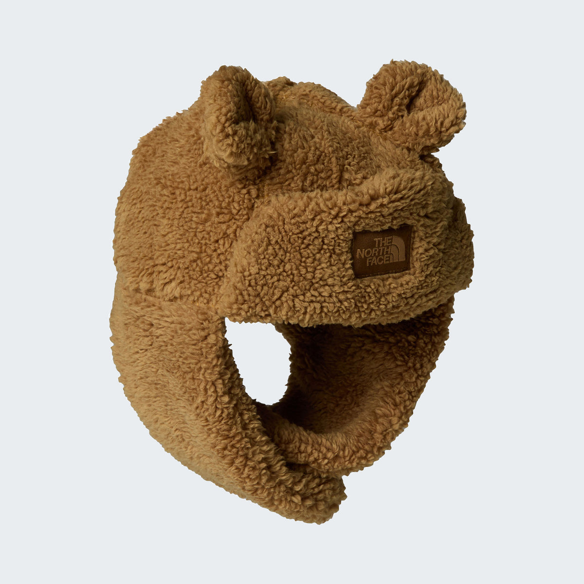 Teddy Brown