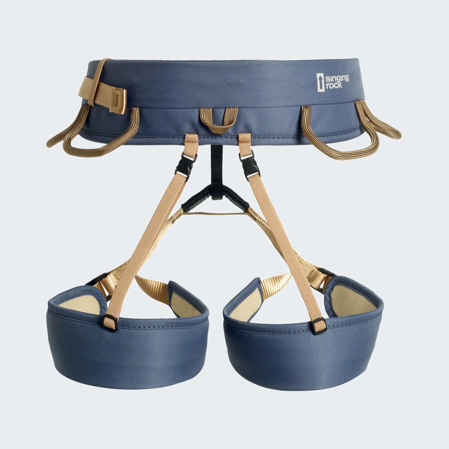 Spruce Blue