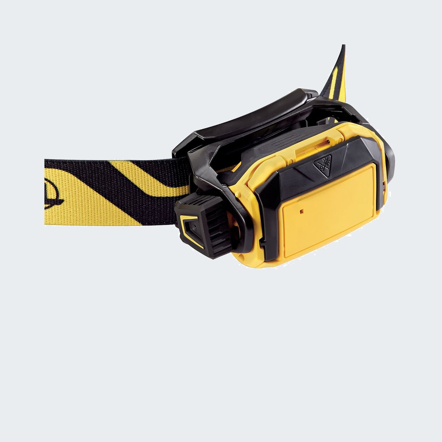 Black-Yellow