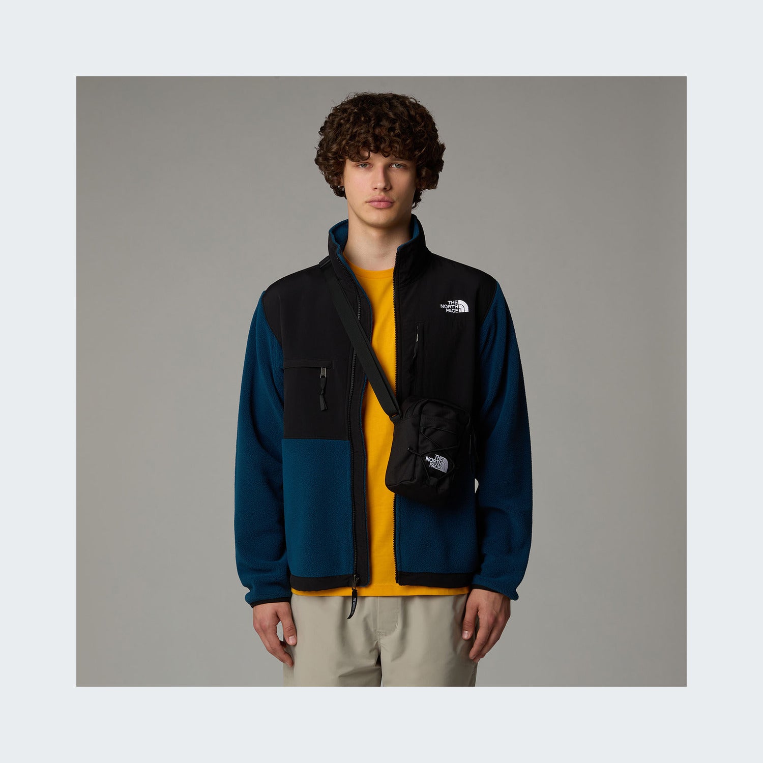 TNF Black/NPF
