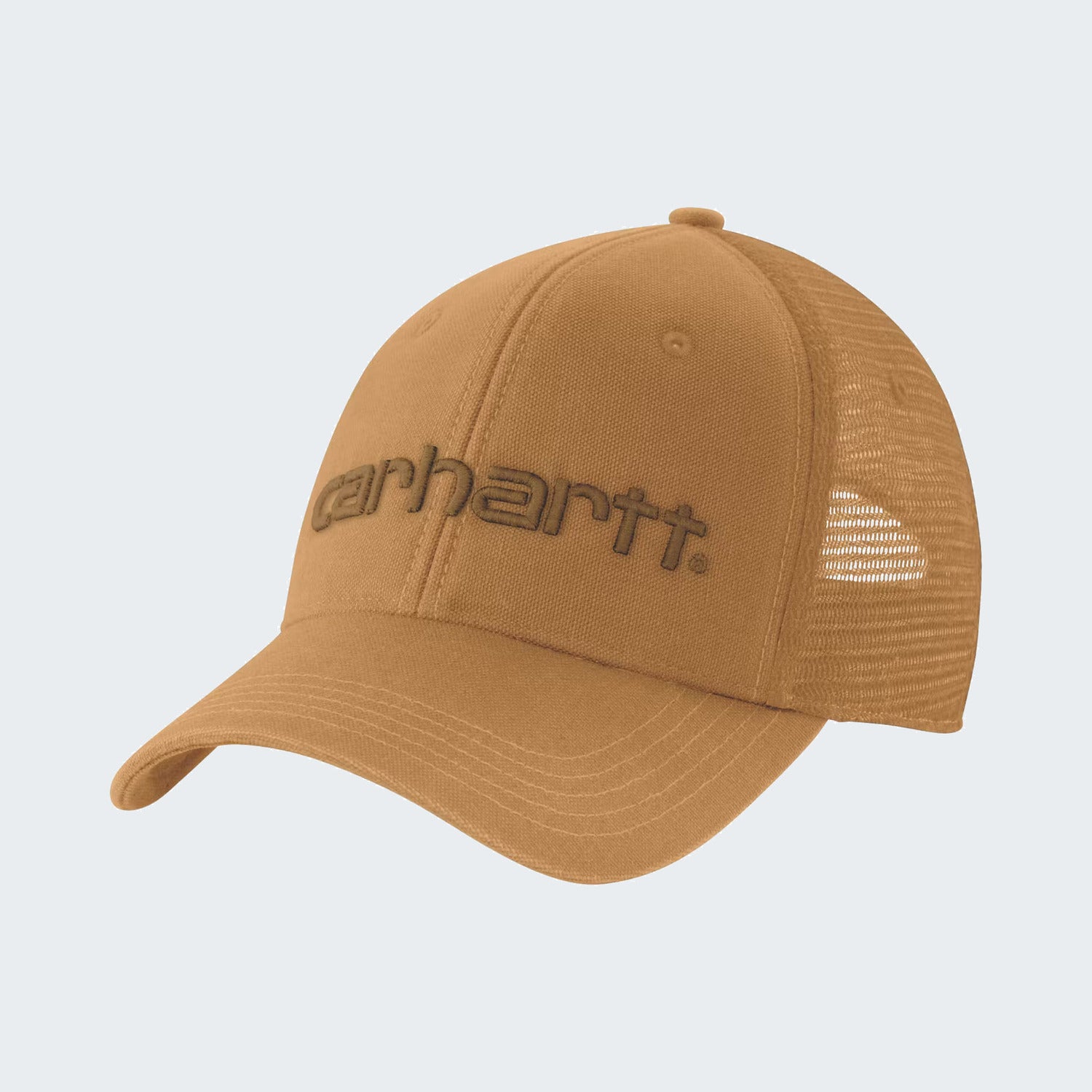 Carhartt Brown/Oiled Walnut