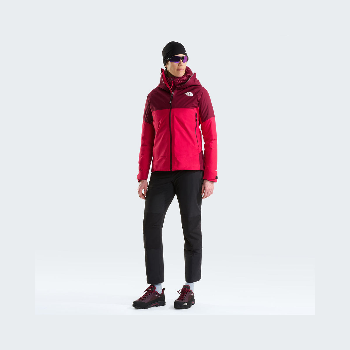 Lali Guran/Burgundy Crush