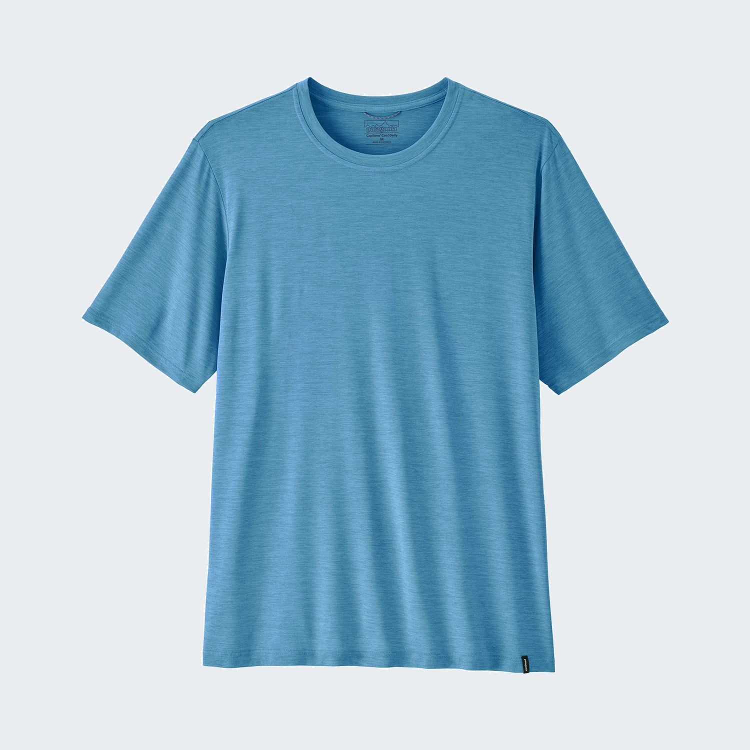 Shore Blue - Light Shore Blue X-Dye
