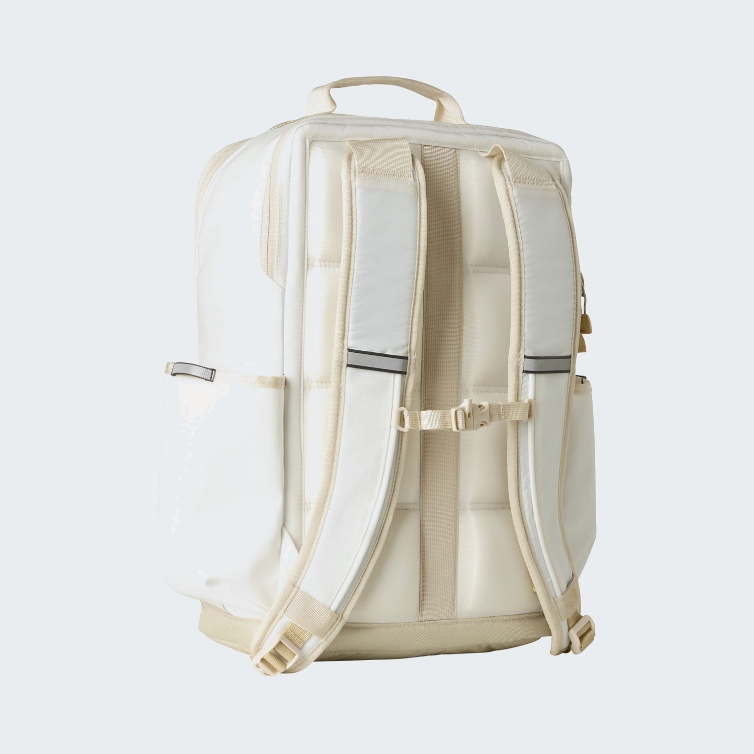 White Ash/Calacatta/Pale Khaki