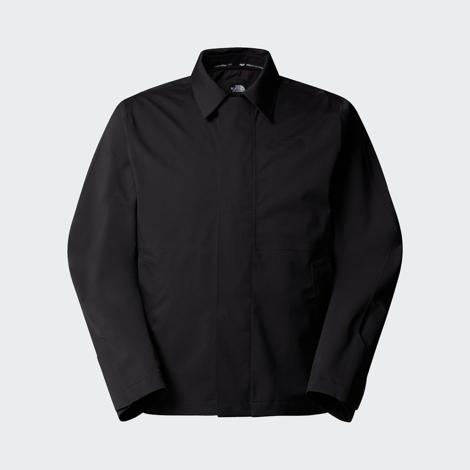 TNF Black