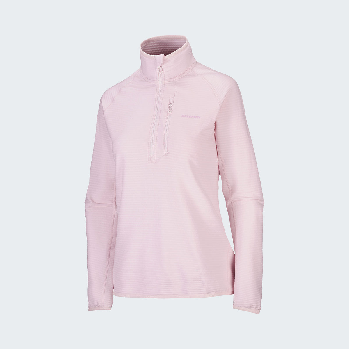 Icy Pink