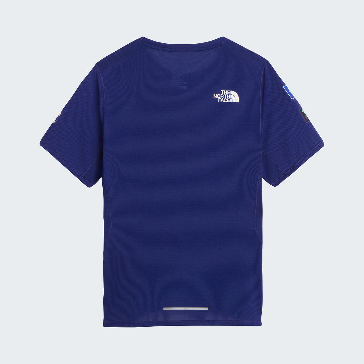 Bold Blue