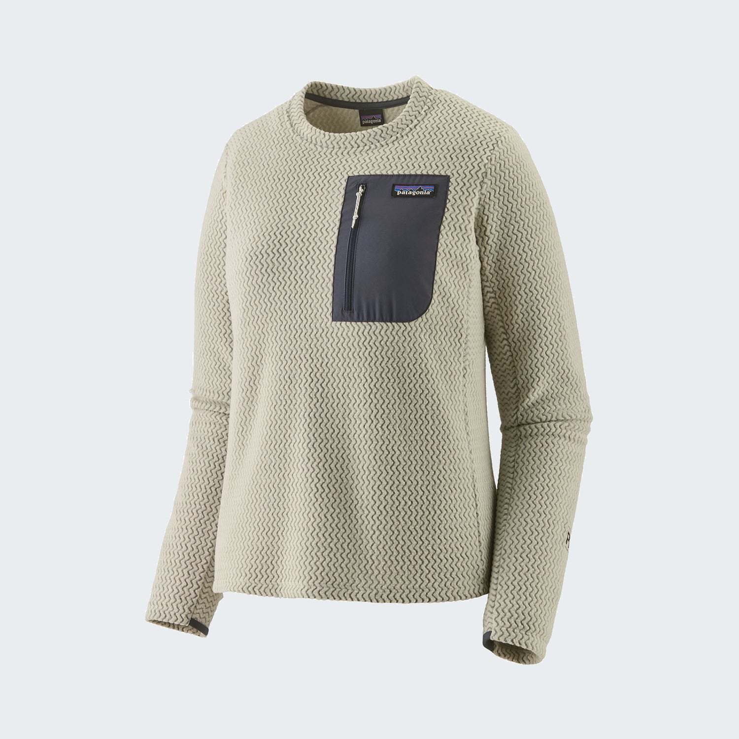 Wool White