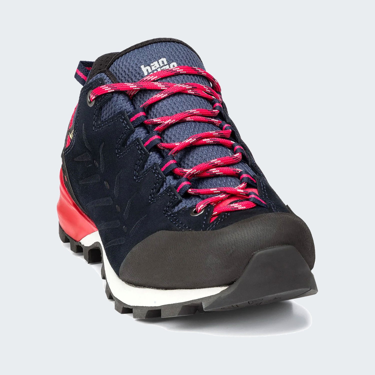 Navy/Pink