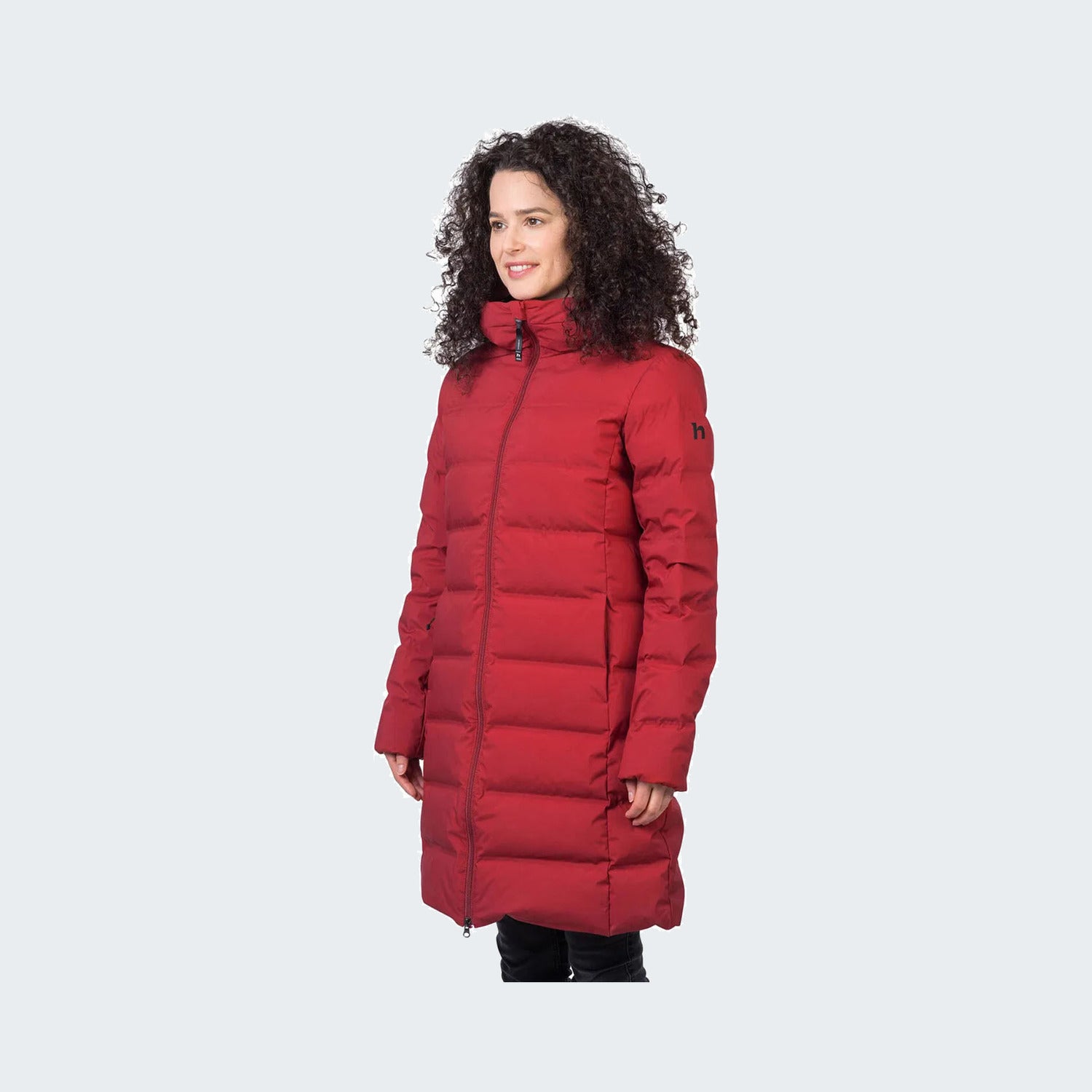 Rythmic Red