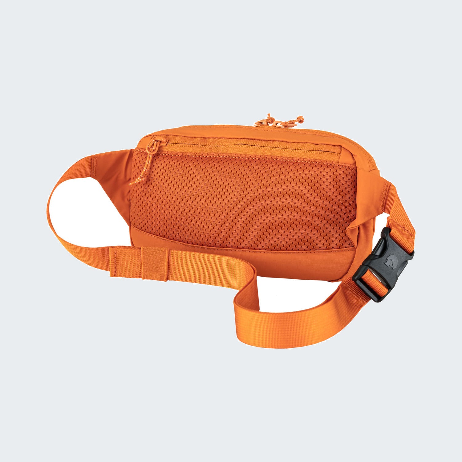 207 - Sunset Orange