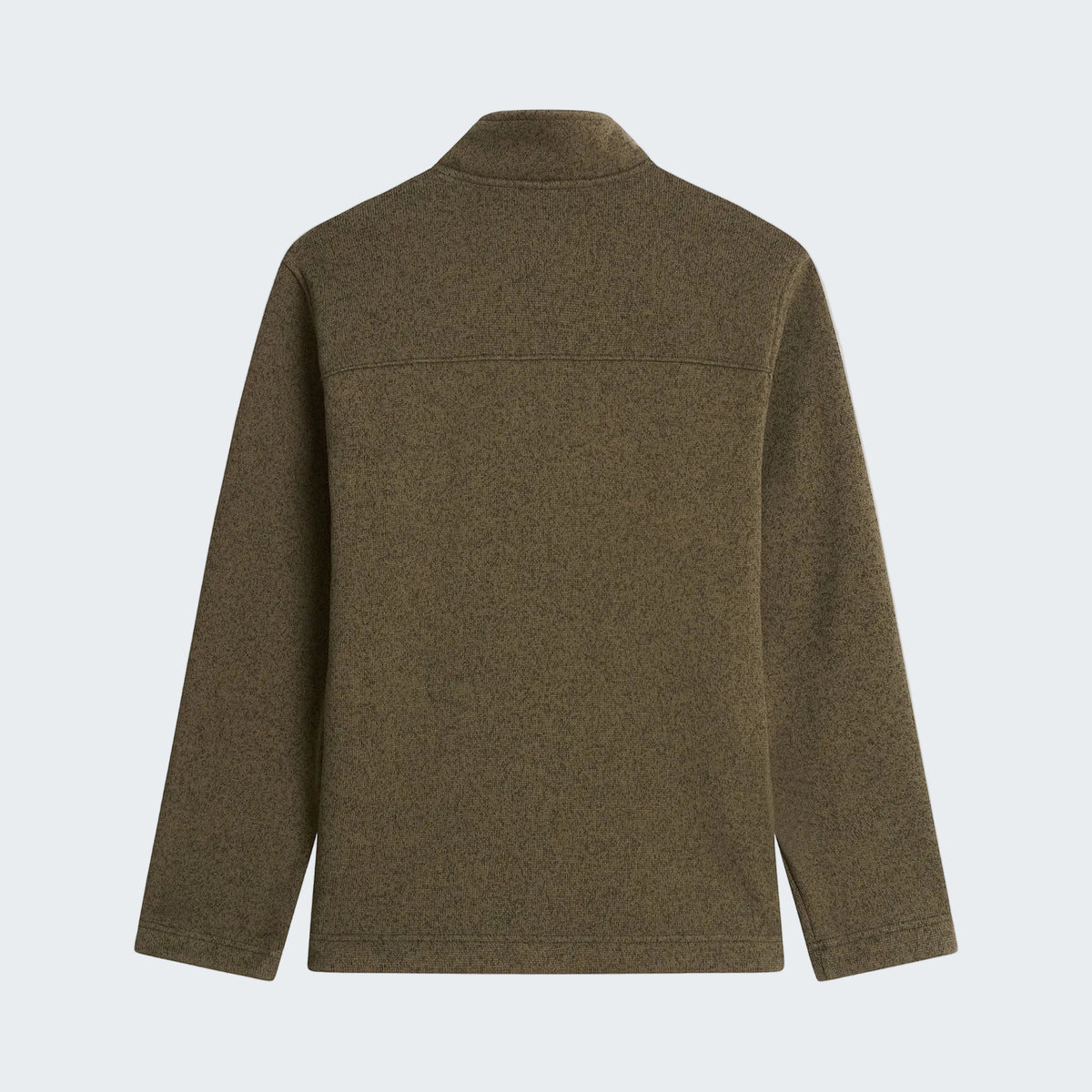 New Taupe Green Heather