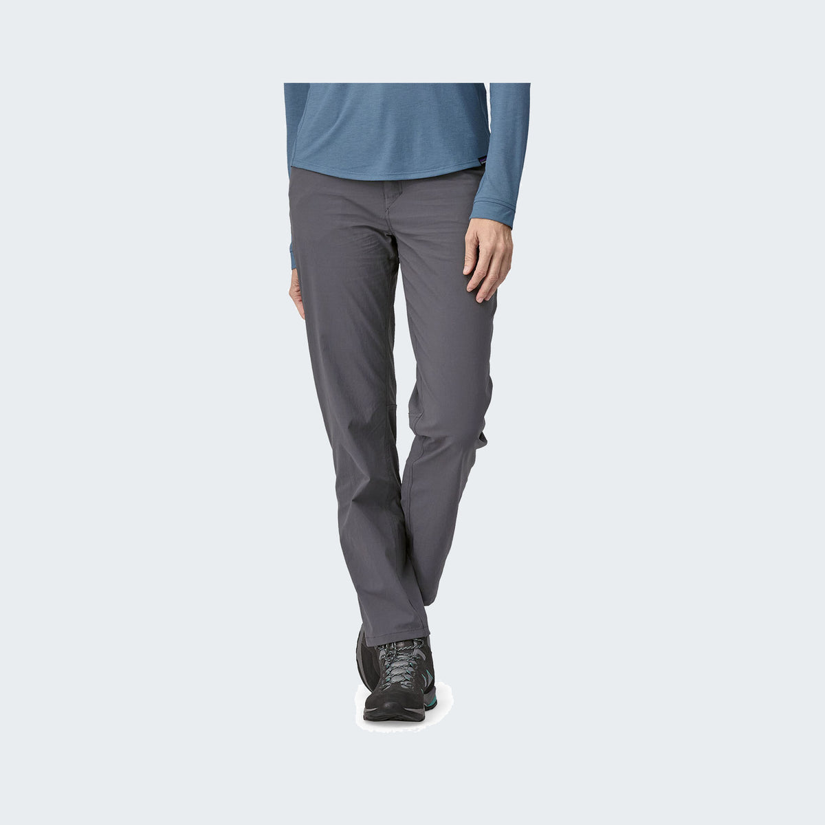 Forge Grey
