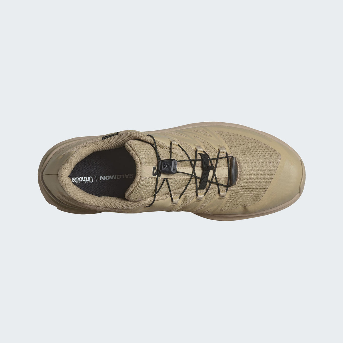 Safari/White Pepper/Black