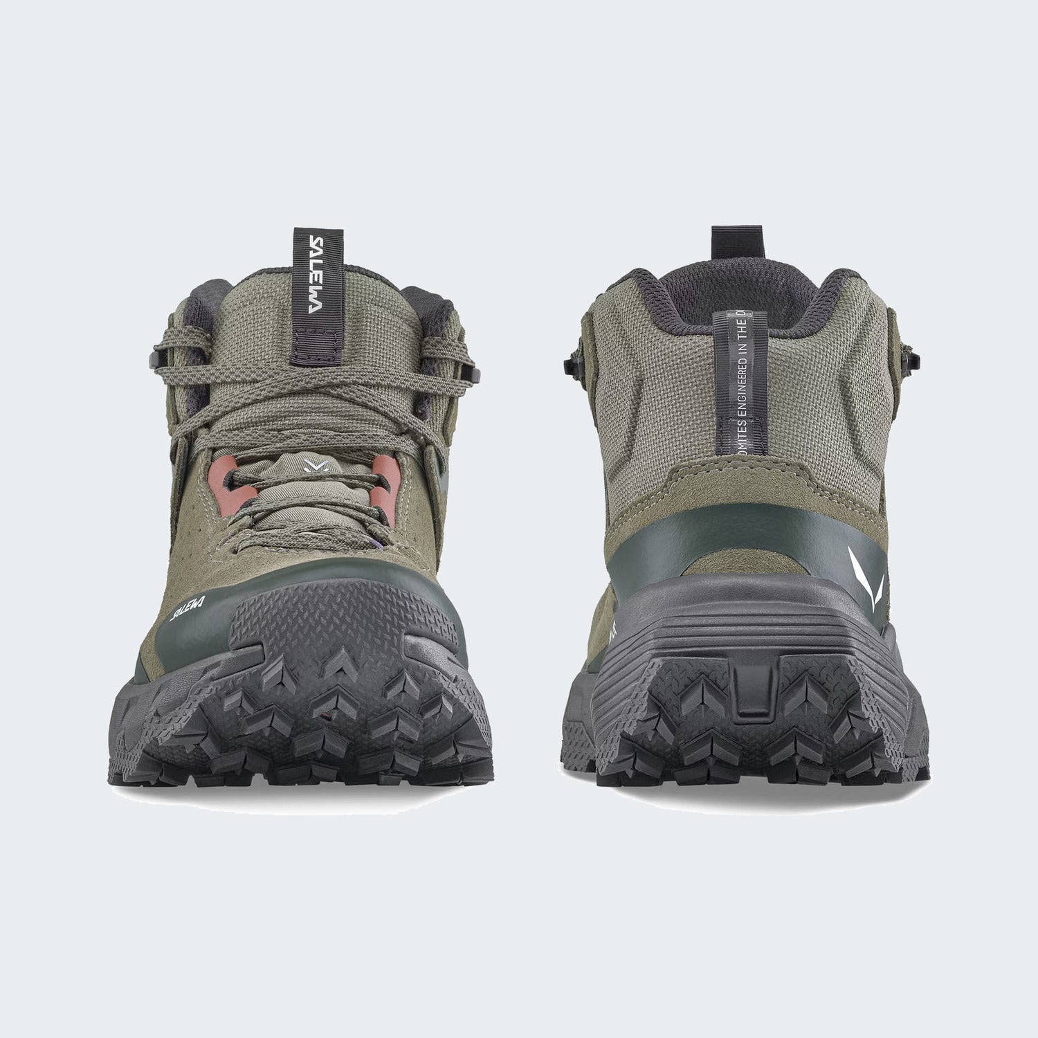 5056-Faded Green/Dark Olive