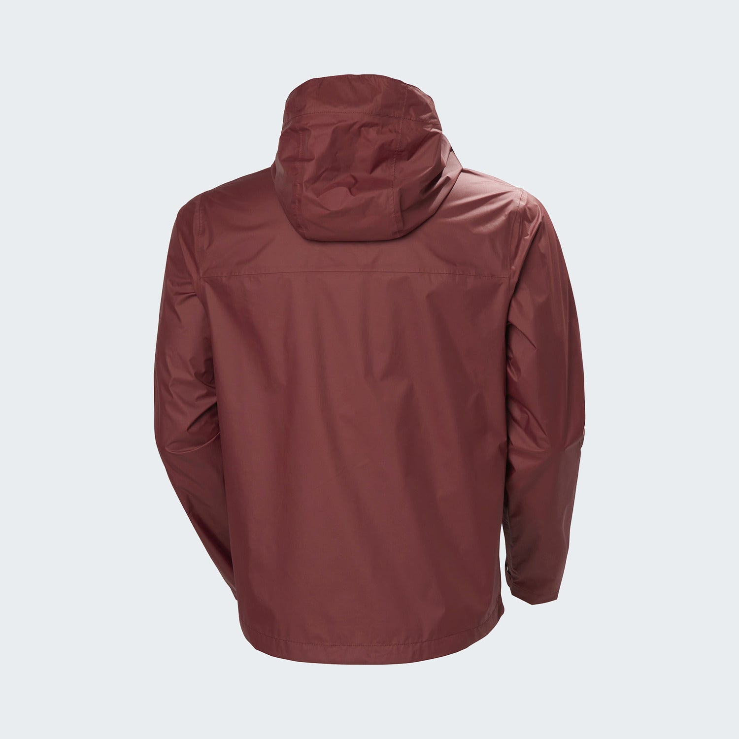 180 - Mars Red