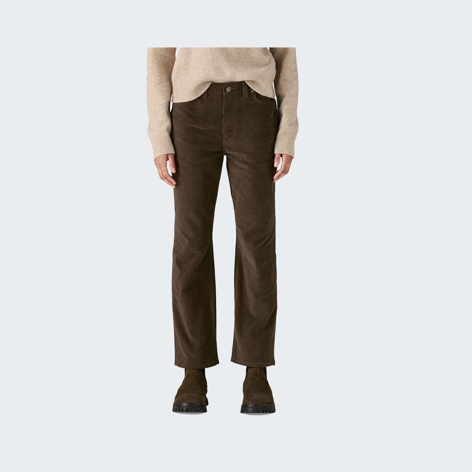 Otter Brown