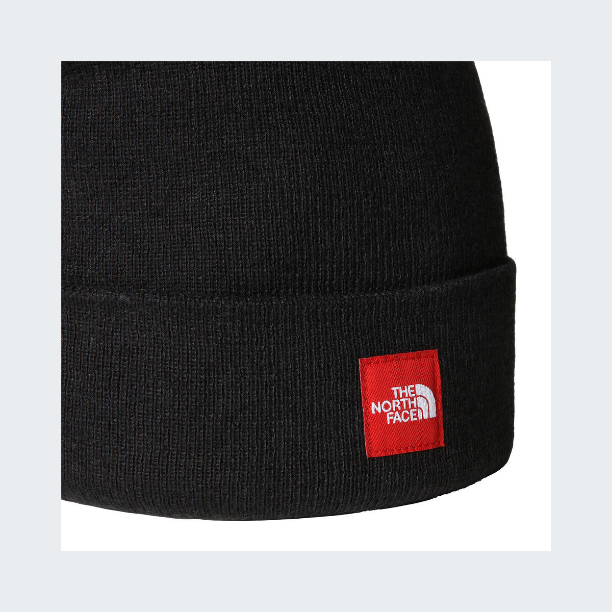 TNF Black